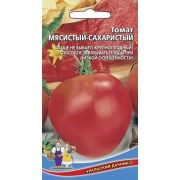 Томат Мясистый сахаристый (УД)