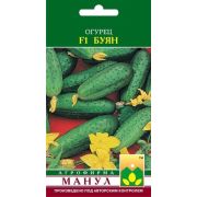 Огурец Буян (Манул)