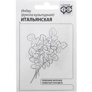 Индау (руккола) корсика (Аэлита)