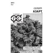 Салат Азарт (Гавриш) МЕТАЛЛ 1/800