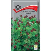 Адонис летний Красный 0,3гр (ПОИСК)