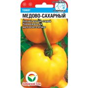 Томат Медово-сахарный 20шт (Сиб. сад)
