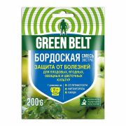 Бордоская смесь 200г 1/20 (Т/Э)