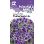 Флокс Чаровница фиолетовая друммонда 0,05 г серия Лавандовые грезы (Гавриш)