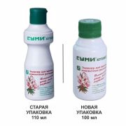 Фитоспорин для цветов 100 мл 1/30 (Б/И)