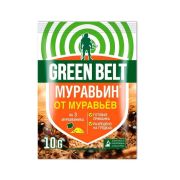 Муравьин 10г 1/350 (Т/Э)