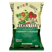 Живая земля универсальная 50л 1/45